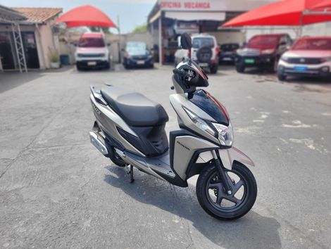 HONDA ELITE 125