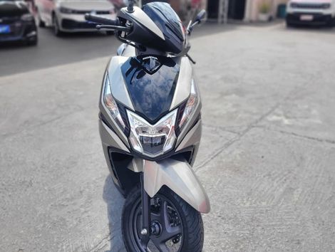 HONDA ELITE 125
