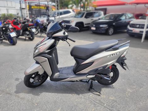 HONDA ELITE 125