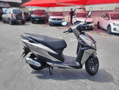 HONDA ELITE 125