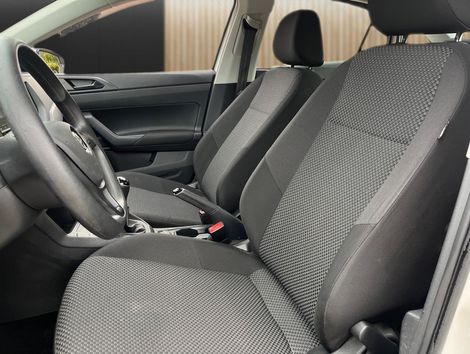 VolksWagen VIRTUS 1.6 MSI Flex 16V 5p Mec.