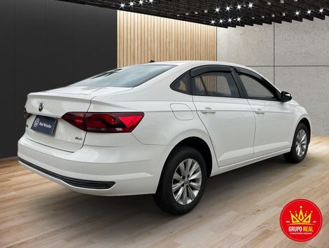 VolksWagen VIRTUS 1.6 MSI Flex 16V 5p Mec.