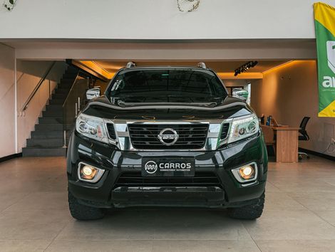 Nissan Frontier LE CD 4x4 2.3 Bi-TB Diesel Aut.