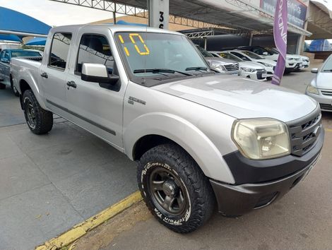 Ford Ranger XLS 2.3 16V 145cv/150cv 4x2 CD
