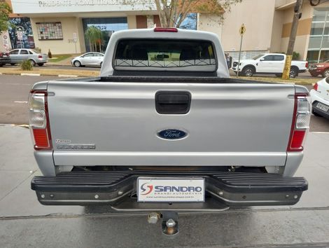 Ford Ranger XLS 2.3 16V 145cv/150cv 4x2 CD