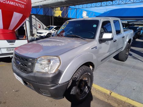 Ford Ranger XLS 2.3 16V 145cv/150cv 4x2 CD
