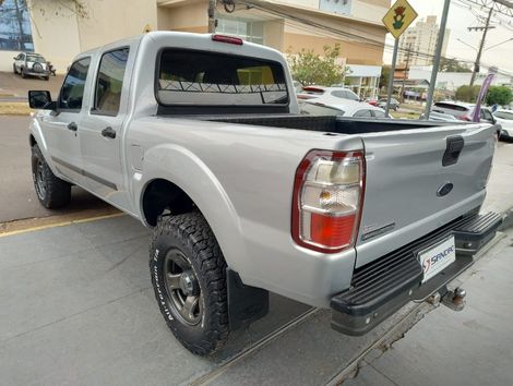 Ford Ranger XLS 2.3 16V 145cv/150cv 4x2 CD