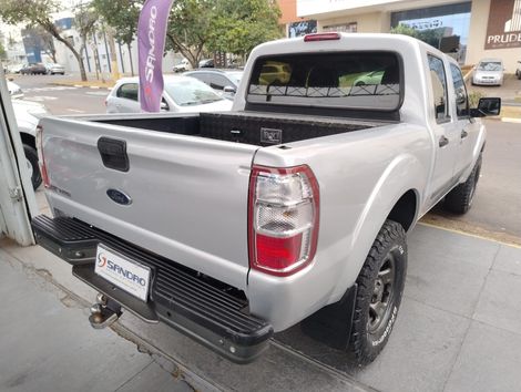 Ford Ranger XLS 2.3 16V 145cv/150cv 4x2 CD