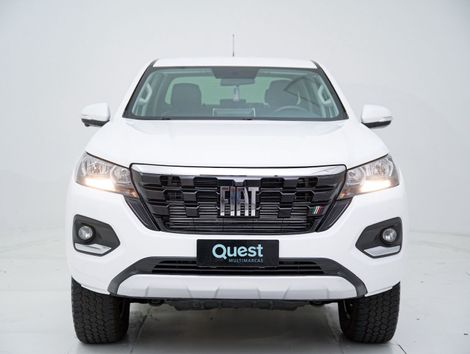 Fiat Titano Volcano 2.2 16V 4x4 TB Die. Aut.