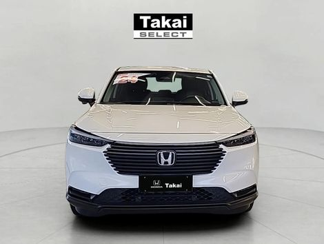 Honda HR-V EXL 1.5 Sensing 16V 5p Aut.