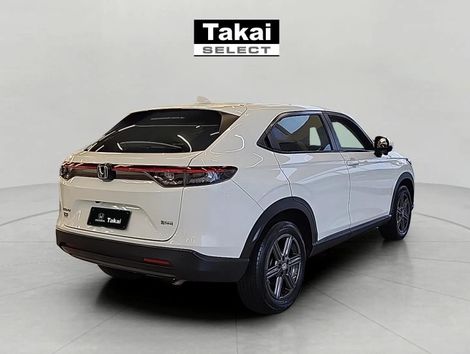 Honda HR-V EXL 1.5 Sensing 16V 5p Aut.