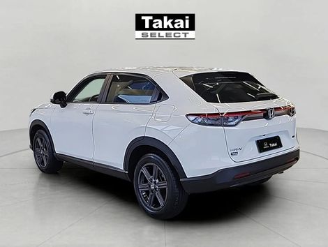 Honda HR-V EXL 1.5 Sensing 16V 5p Aut.