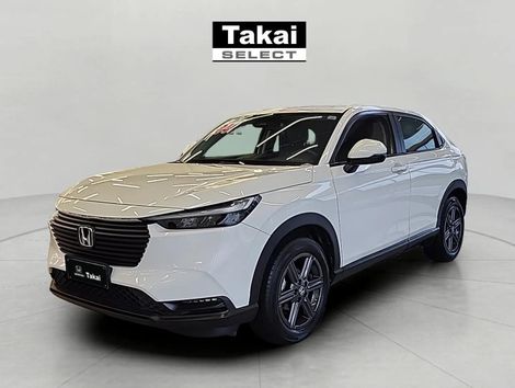 Honda HR-V EXL 1.5 Sensing 16V 5p Aut.
