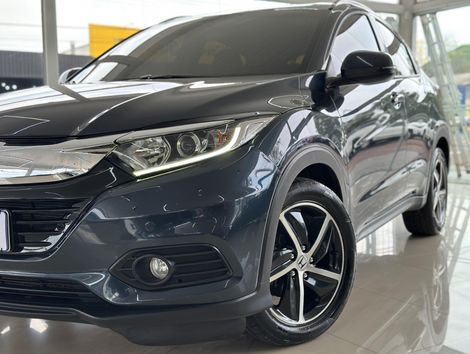 Honda HR-V EXL 1.8 Flexone 16V 5p Aut.