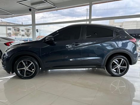 Honda HR-V EXL 1.8 Flexone 16V 5p Aut.