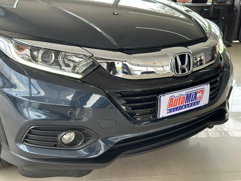 Honda HR-V EXL 1.8 Flexone 16V 5p Aut.