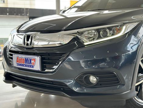 Honda HR-V EXL 1.8 Flexone 16V 5p Aut.