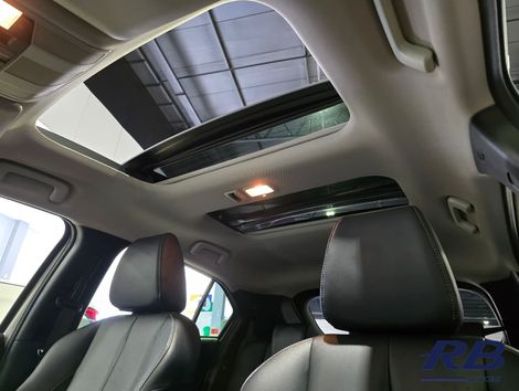 Mitsubishi Eclipse Cross HPE-S 1.5 AWC 165cv Aut.