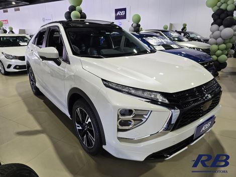 Mitsubishi Eclipse Cross HPE-S 1.5 AWC 165cv Aut.