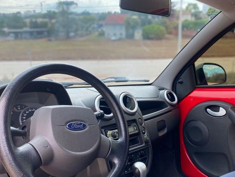 Ford Ka 1.0 8V/1.0 8V ST Flex 3p