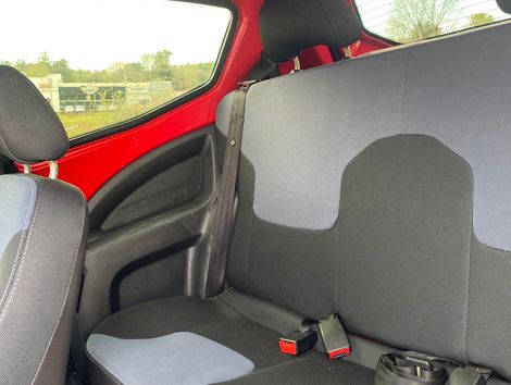 Ford Ka 1.0 8V/1.0 8V ST Flex 3p