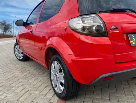 Ford Ka 1.0 8V/1.0 8V ST Flex 3p