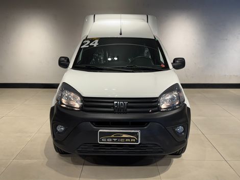Fiat Fiorino Endurance EVO 1.4 Flex 8V 2p
