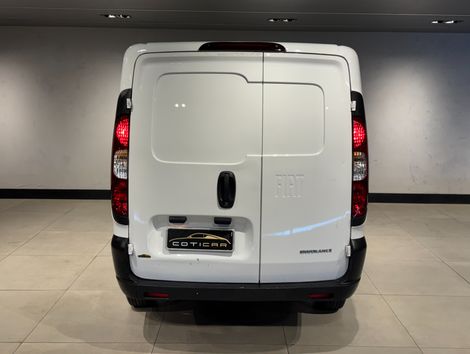 Fiat Fiorino Endurance EVO 1.4 Flex 8V 2p