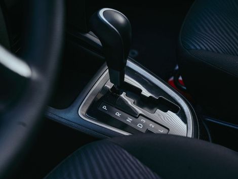 Hyundai HB20 C.Style/C.Plus 1.6 Flex 16V Aut.