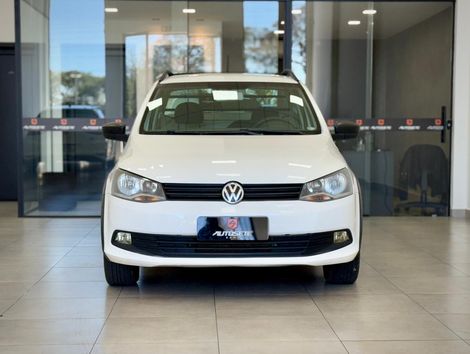 VolksWagen Saveiro Trendline 1.6 T.Flex 8V CE