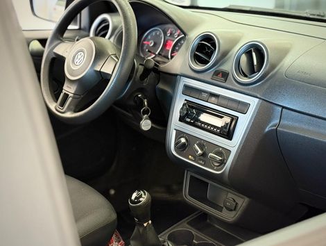 VolksWagen Saveiro Trendline 1.6 T.Flex 8V CE