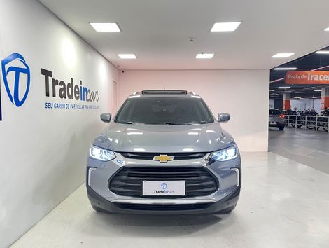 Chevrolet TRACKER Premier 1.2 Turbo 12V Flex Aut.