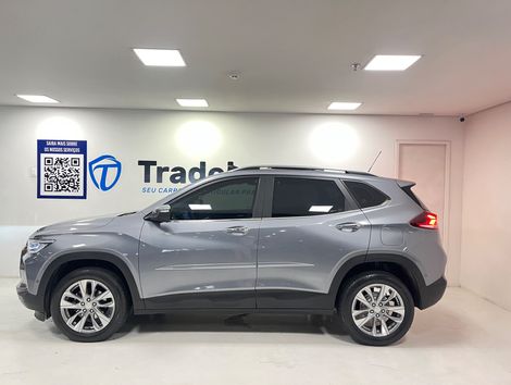 Chevrolet TRACKER Premier 1.2 Turbo 12V Flex Aut.