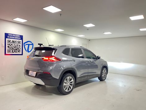 Chevrolet TRACKER Premier 1.2 Turbo 12V Flex Aut.