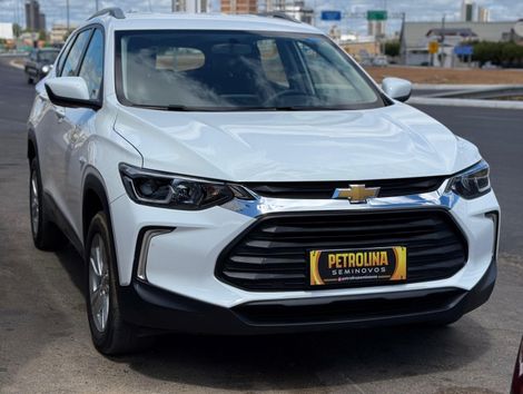 Chevrolet TRACKER 1.0 Turbo 12V Flex Aut. 