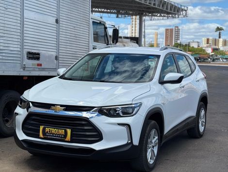 Chevrolet TRACKER 1.0 Turbo 12V Flex Aut. 