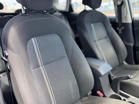 Chevrolet TRACKER 1.0 Turbo 12V Flex Aut. 