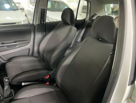 VolksWagen Fox Connect 1.6 Flex 8V 5p