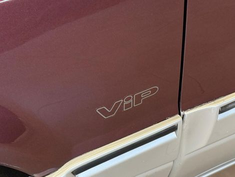 VolksWagen Apolo GLS/ Vip 1.8