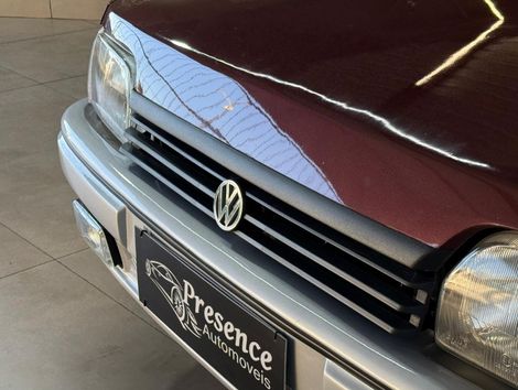 VolksWagen Apolo GLS/ Vip 1.8