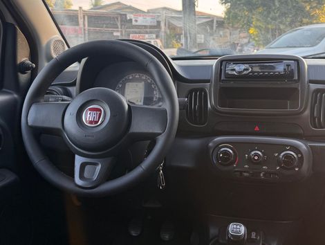 Fiat MOBI WAY 1.0 Fire Flex 5p.