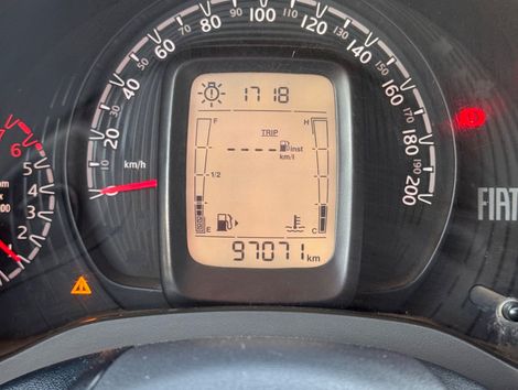 Fiat MOBI WAY 1.0 Fire Flex 5p.