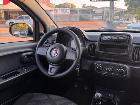 Fiat MOBI WAY 1.0 Fire Flex 5p.