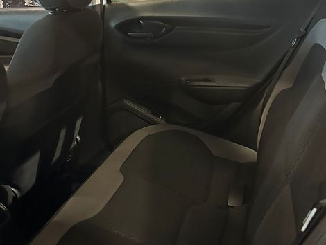 Chevrolet ONIX HATCH LS 1.0 8V FlexPower 5p Mec.
