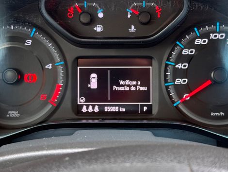 Chevrolet S10 Pick-Up LT 2.8 TDI 4x4 CD Diesel Aut