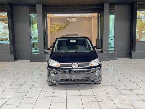 VolksWagen up! move I MOTION 1.0 T. Flex 12V 5p