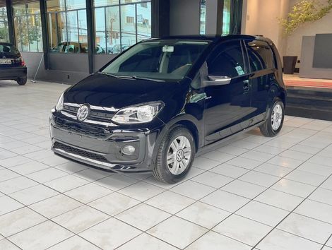 VolksWagen up! move I MOTION 1.0 T. Flex 12V 5p