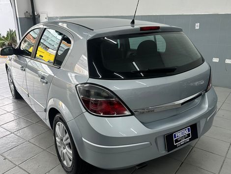 Chevrolet Vectra GT 2.0 MPFI 8V FlexPower Mec.