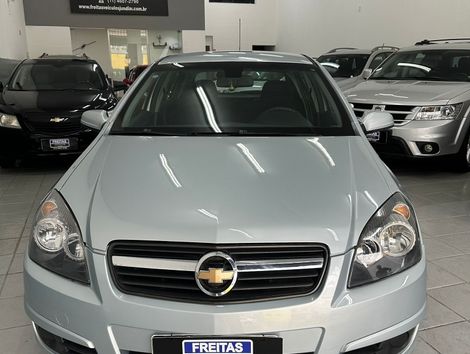 Chevrolet Vectra GT 2.0 MPFI 8V FlexPower Mec.