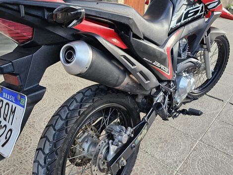 HONDA NXR 160 BROS ESDD FLEXONE